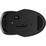 HP 255 Dual Wireless Mouse, Negro